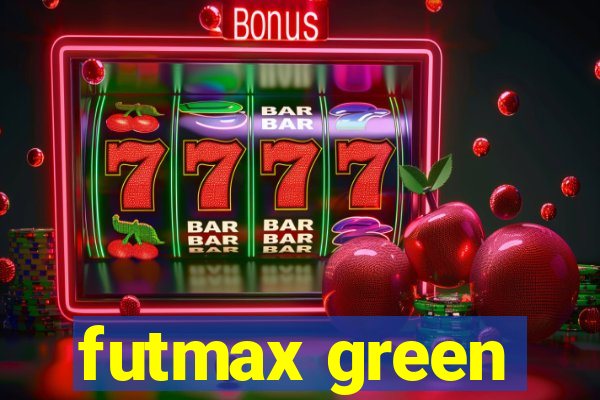 futmax green